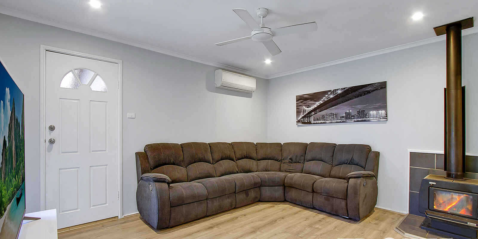 37 Shakespeare Drive St Clair