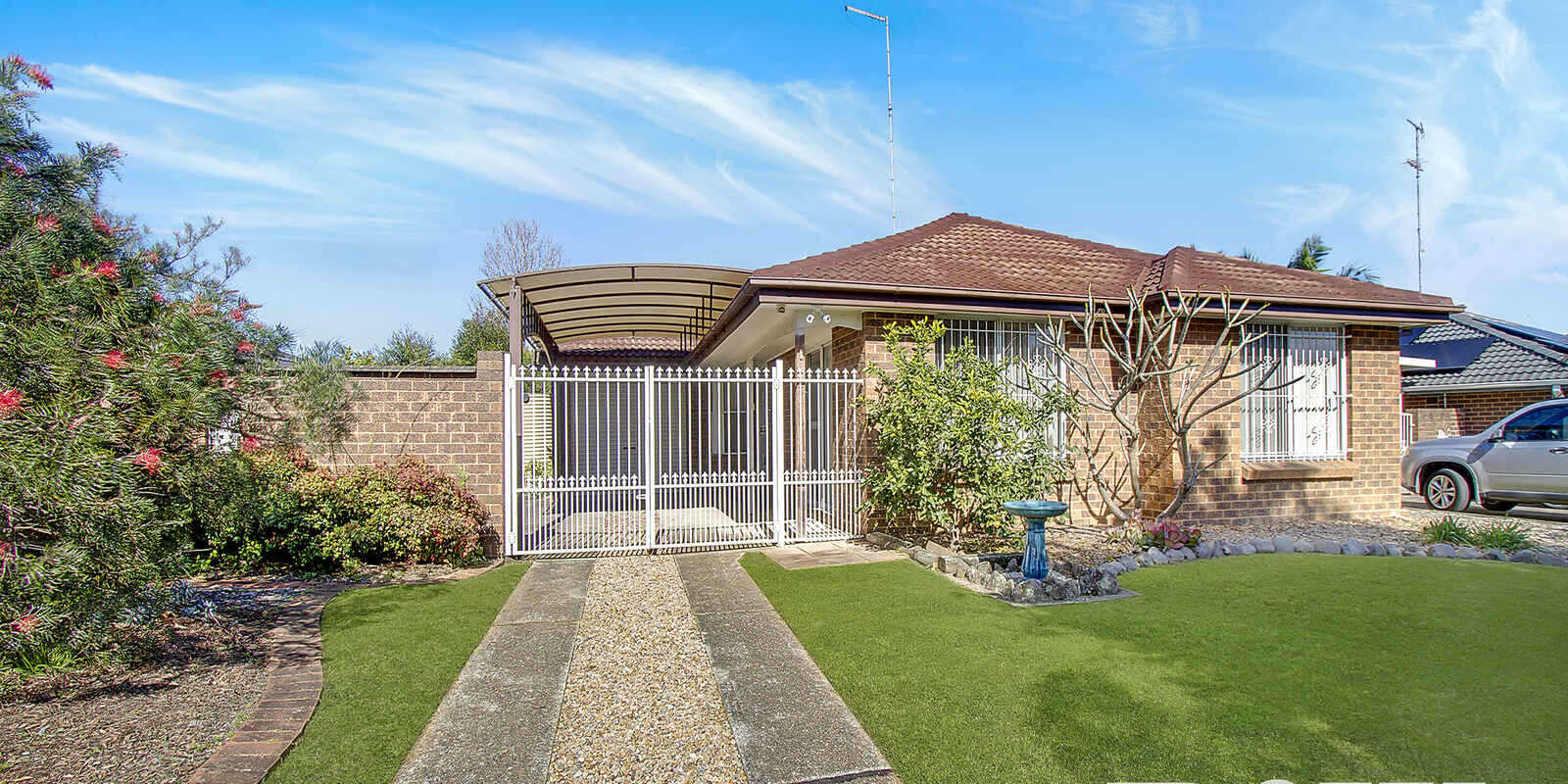8 Garrick Road St Clair 8 Garrick Road St Clair