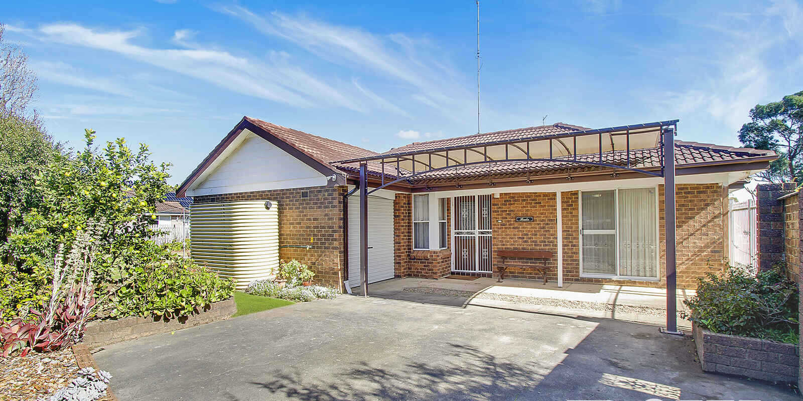 8 Garrick Road St Clair 8 Garrick Road St Clair