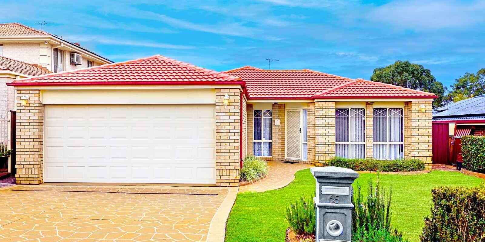 65 Eskdale Street Minchinbury