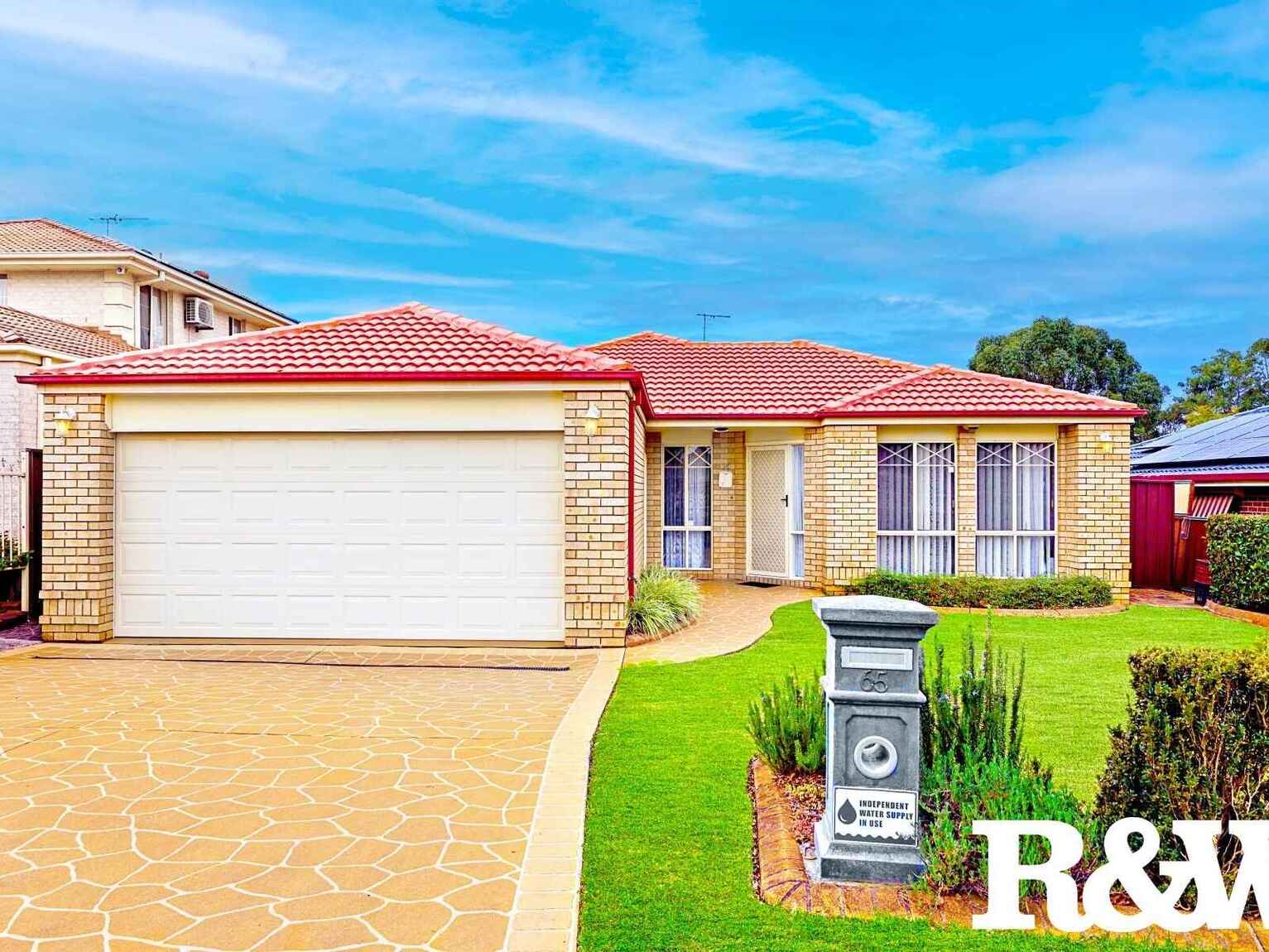 65 Eskdale Street Minchinbury