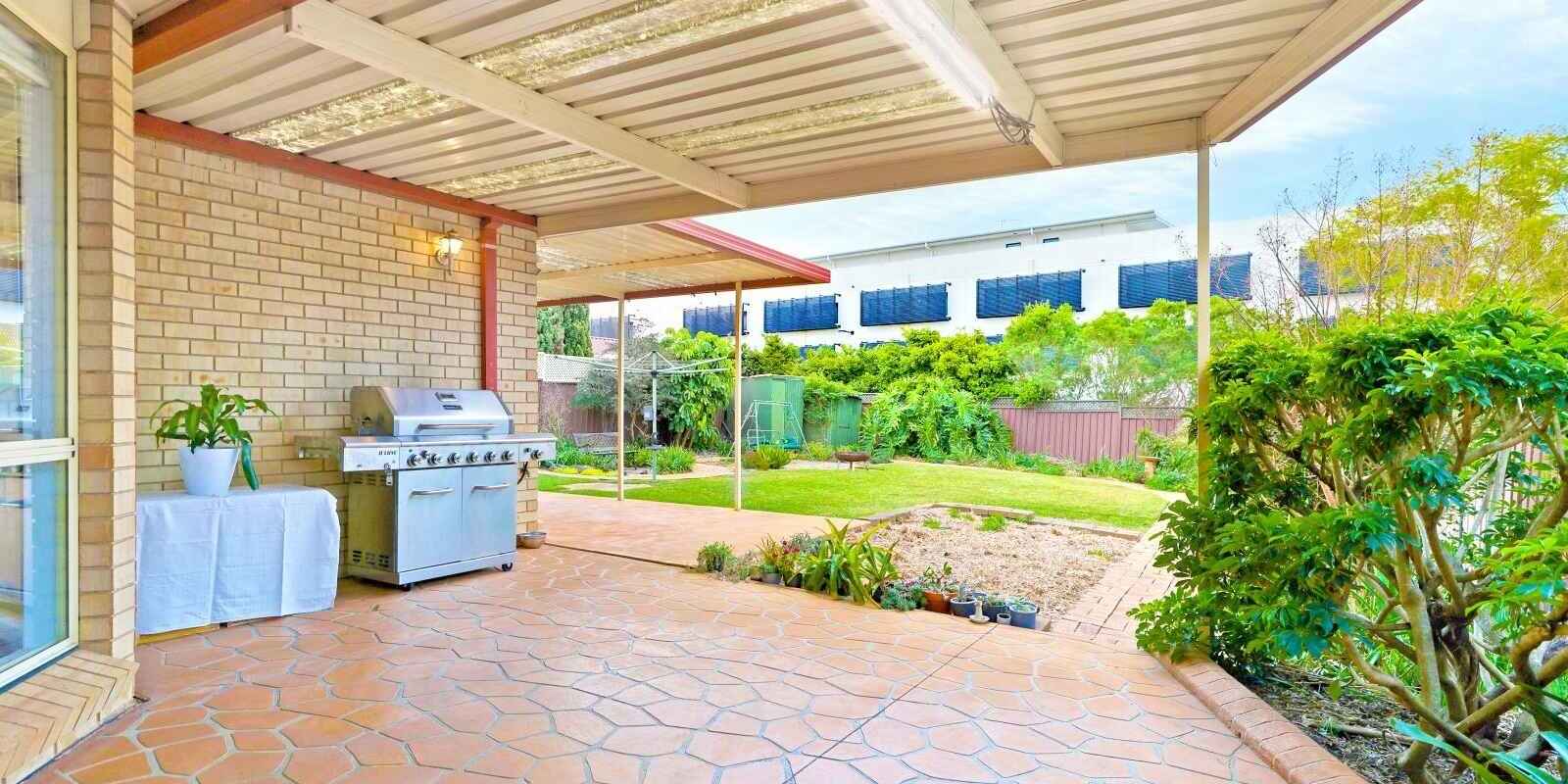 65 Eskdale Street Minchinbury