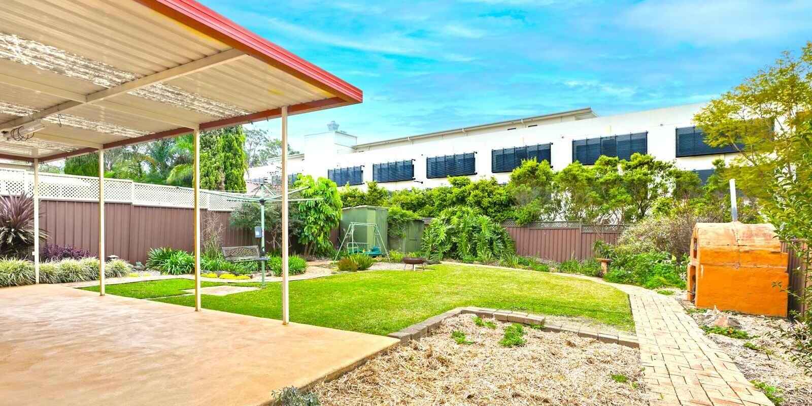 65 Eskdale Street Minchinbury