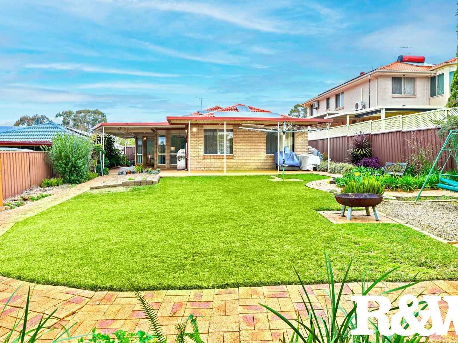 65 Eskdale Street Minchinbury