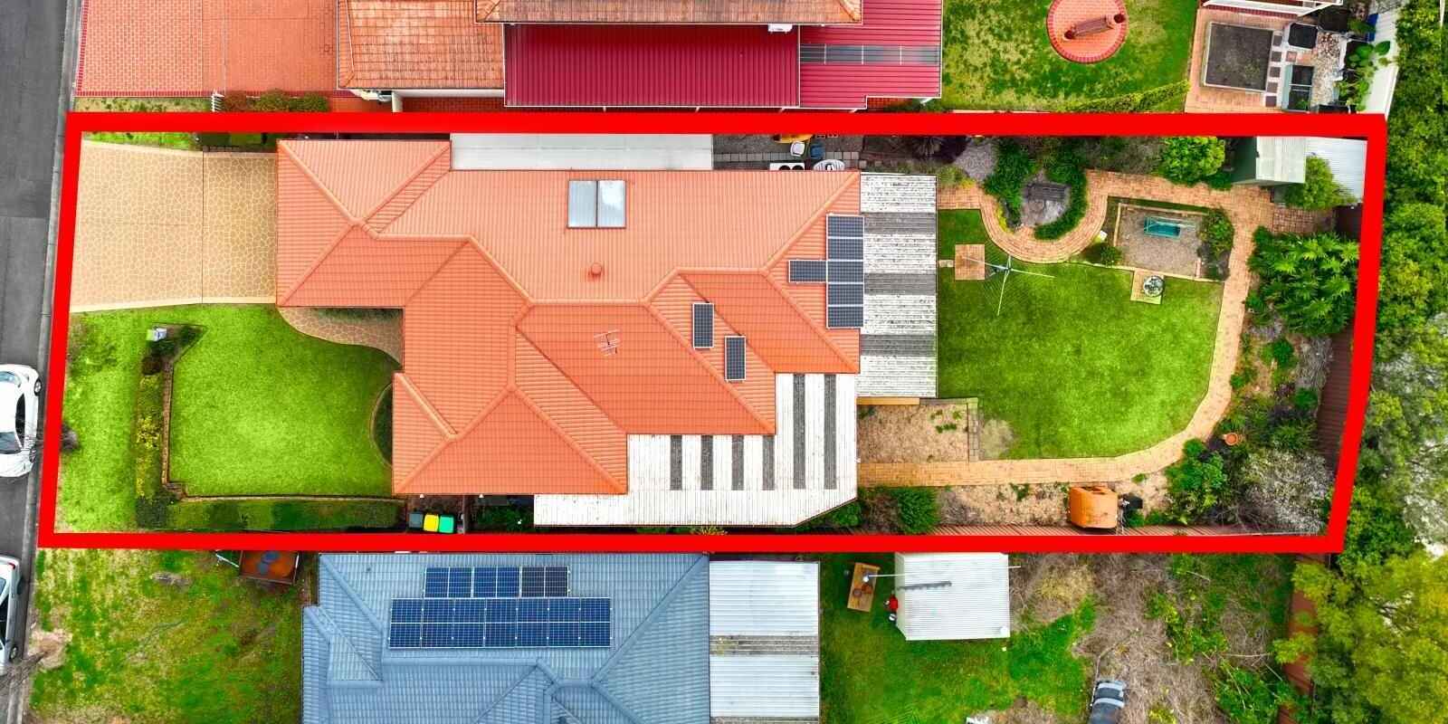 65 Eskdale Street Minchinbury