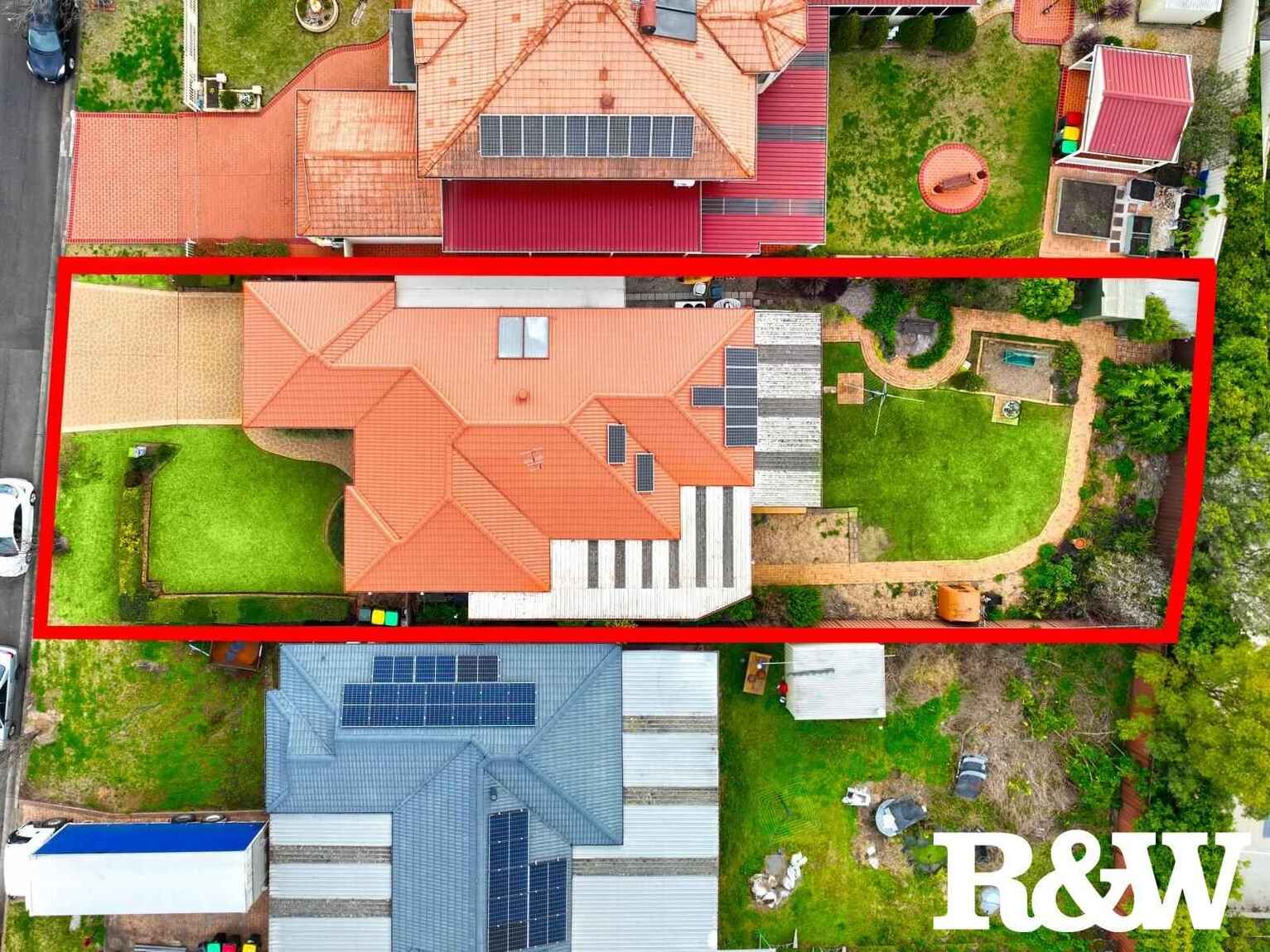 65 Eskdale Street Minchinbury