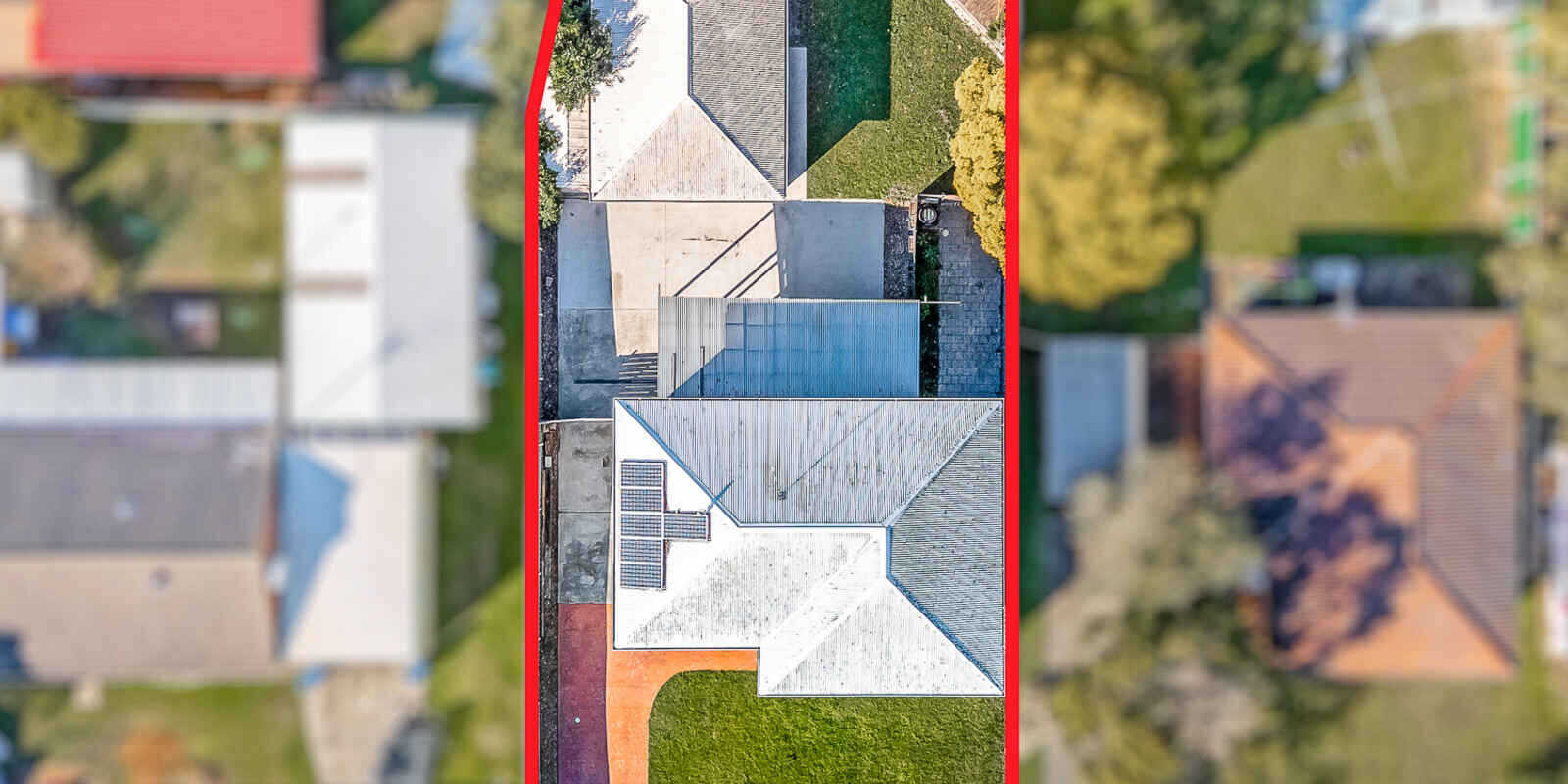 24 Madison Circuit St Clair