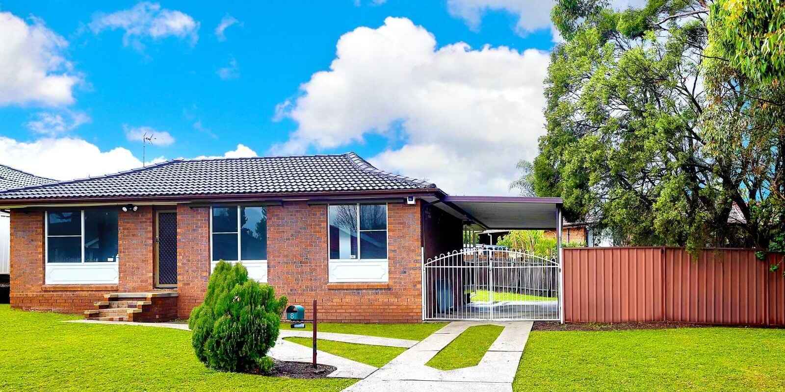 8 Nightmist Grove St Clair 8 Nightmist Grove St Clair