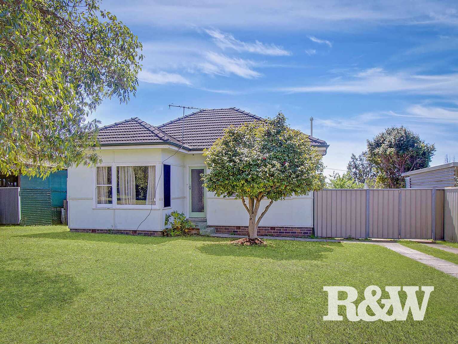 29 Cutler Avenue St Marys 29 Cutler Avenue St Marys