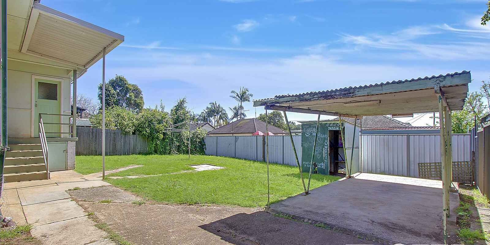 29 Cutler Avenue St Marys 29 Cutler Avenue St Marys