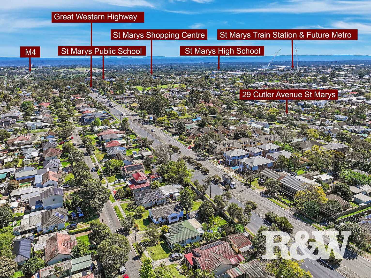 29 Cutler Avenue St Marys 29 Cutler Avenue St Marys