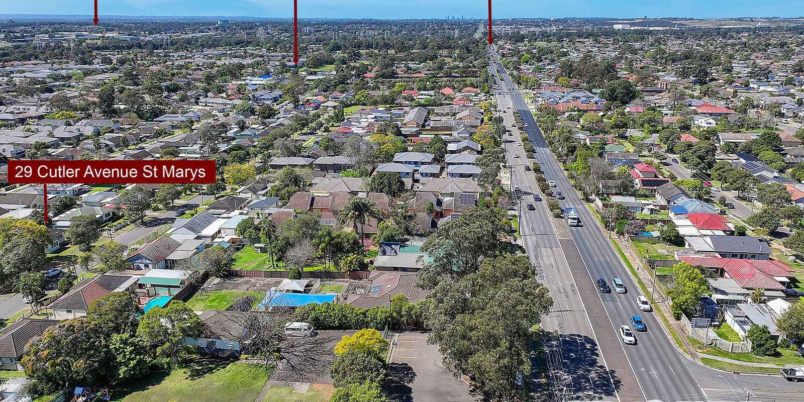 29 Cutler Avenue St Marys 29 Cutler Avenue St Marys
