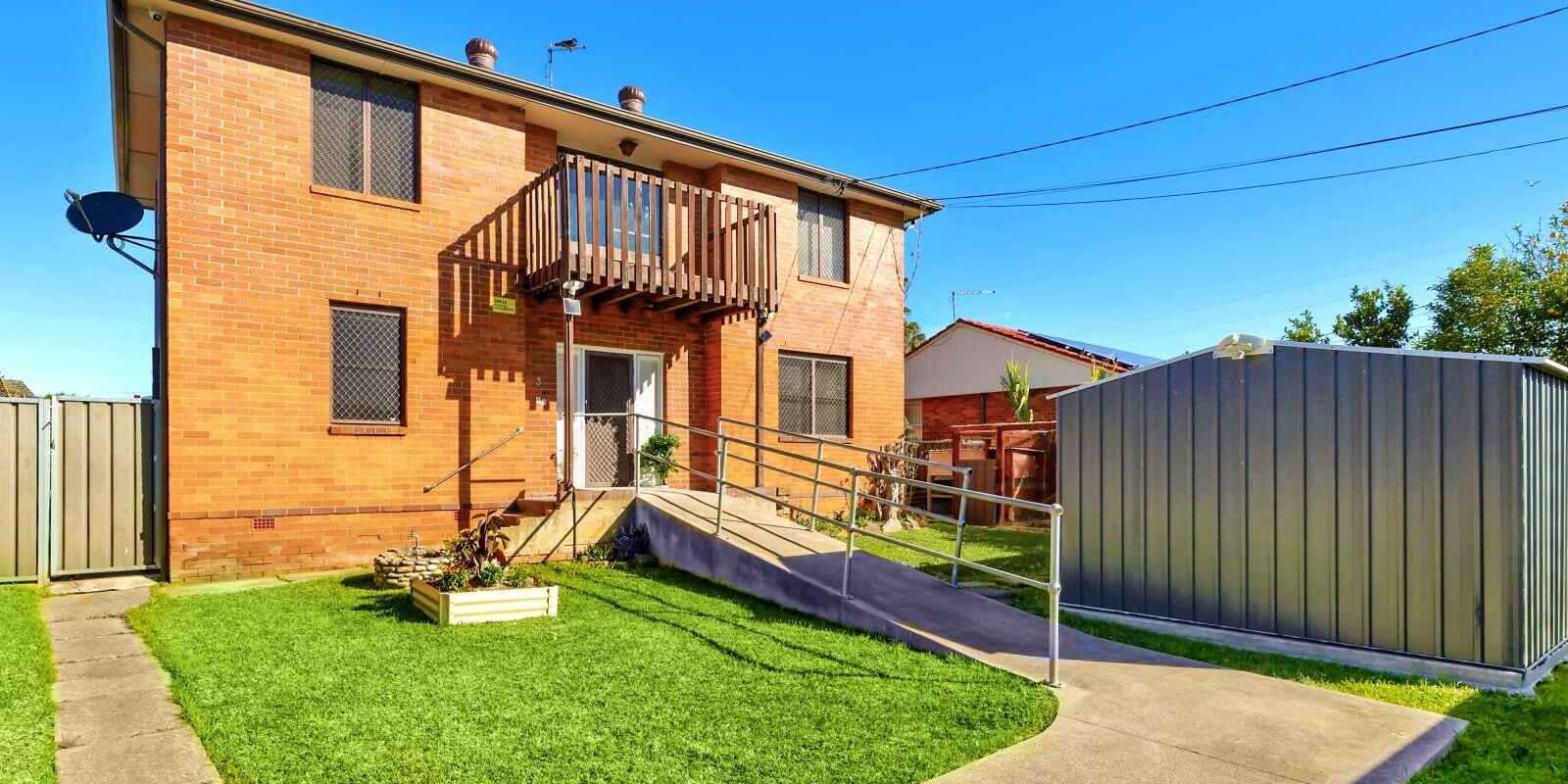 36 Gasmata Crescent Whalan 36 Gasmata Crescent Whalan