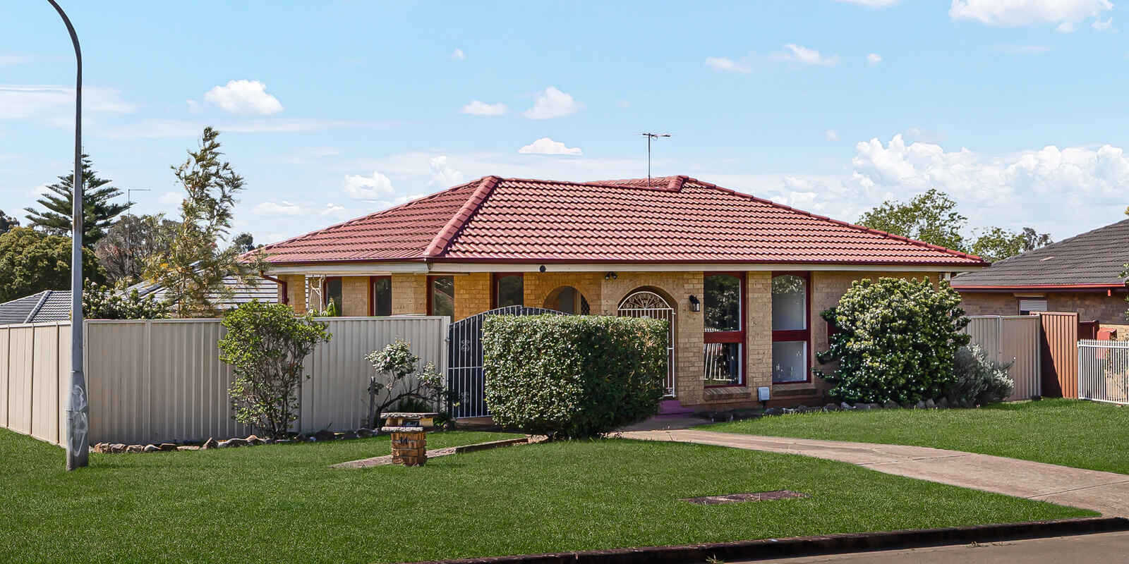 34 Alexandra Circuit St Clair