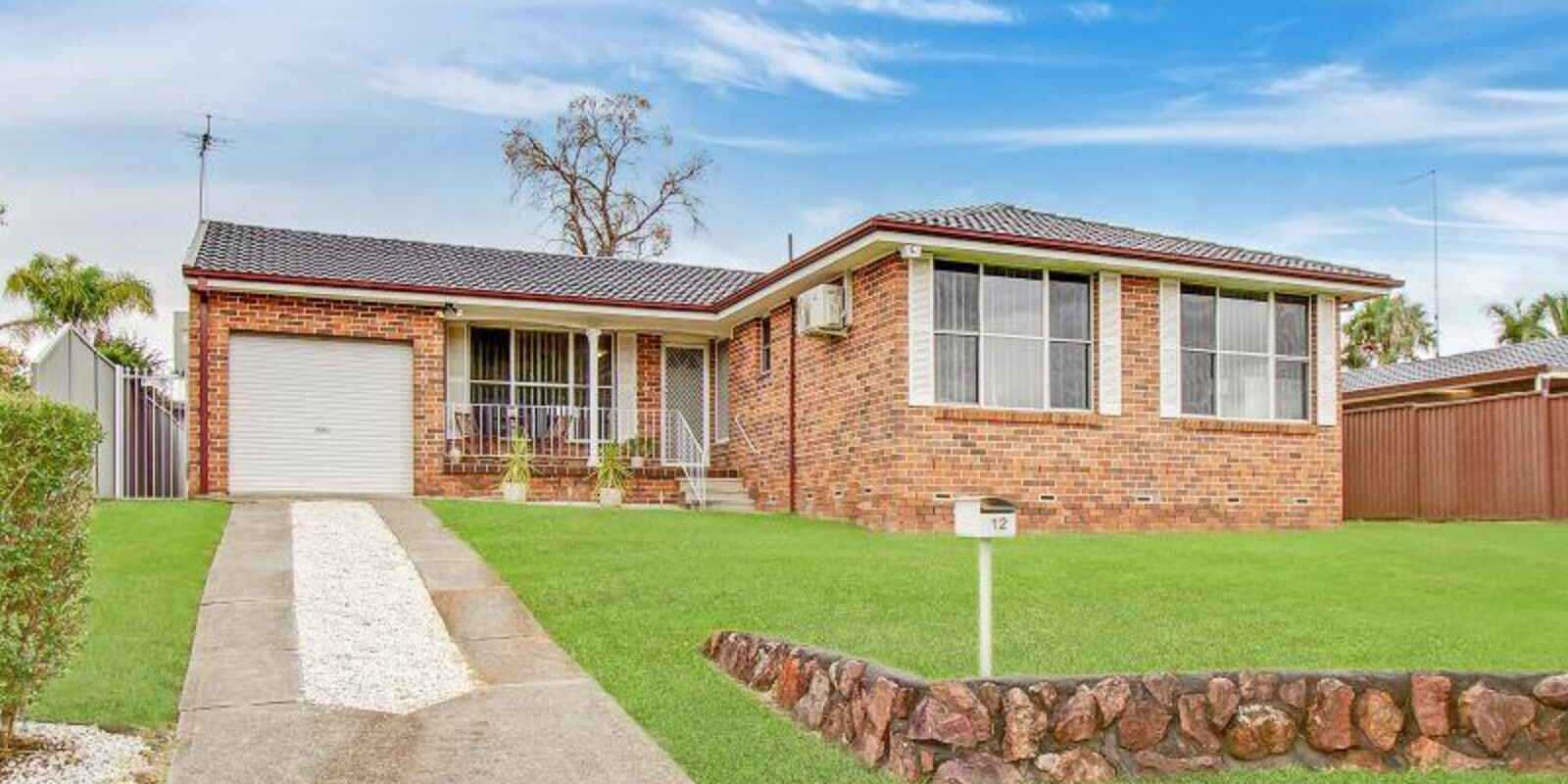 12 Como Close St Clair 12 Como Close St Clair
