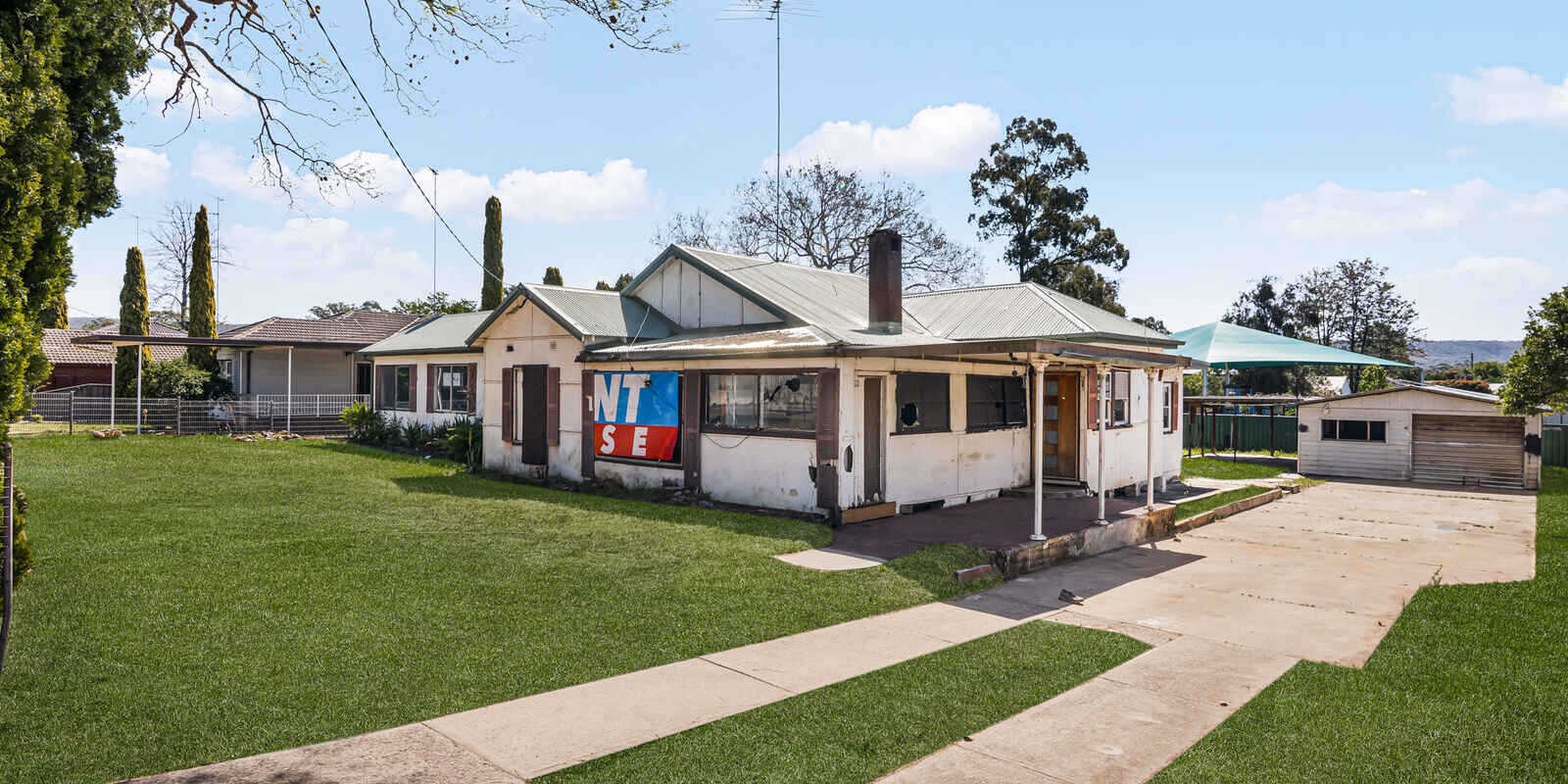 10 Mulgoa Road Regentville