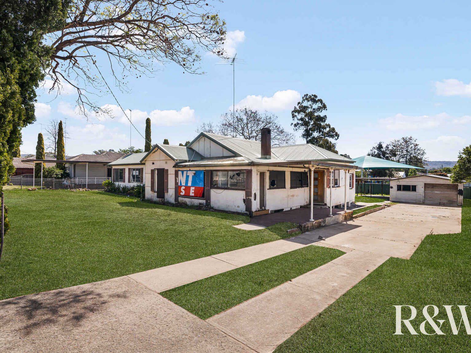 10 Mulgoa Road Regentville