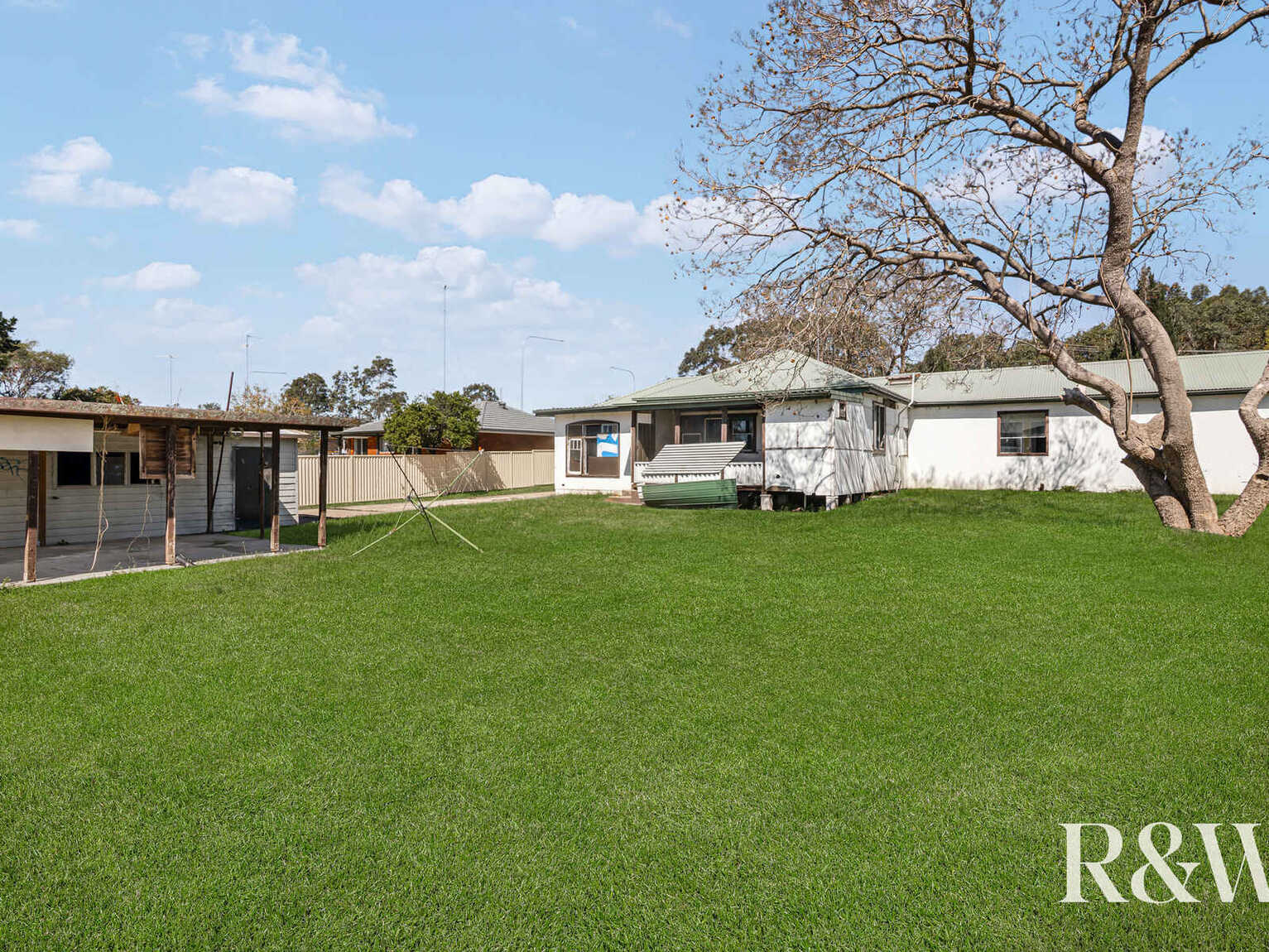 10 Mulgoa Road Regentville
