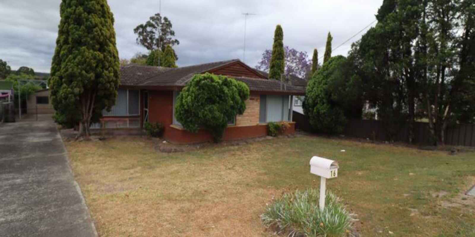 16 Mulgoa Road Regentville