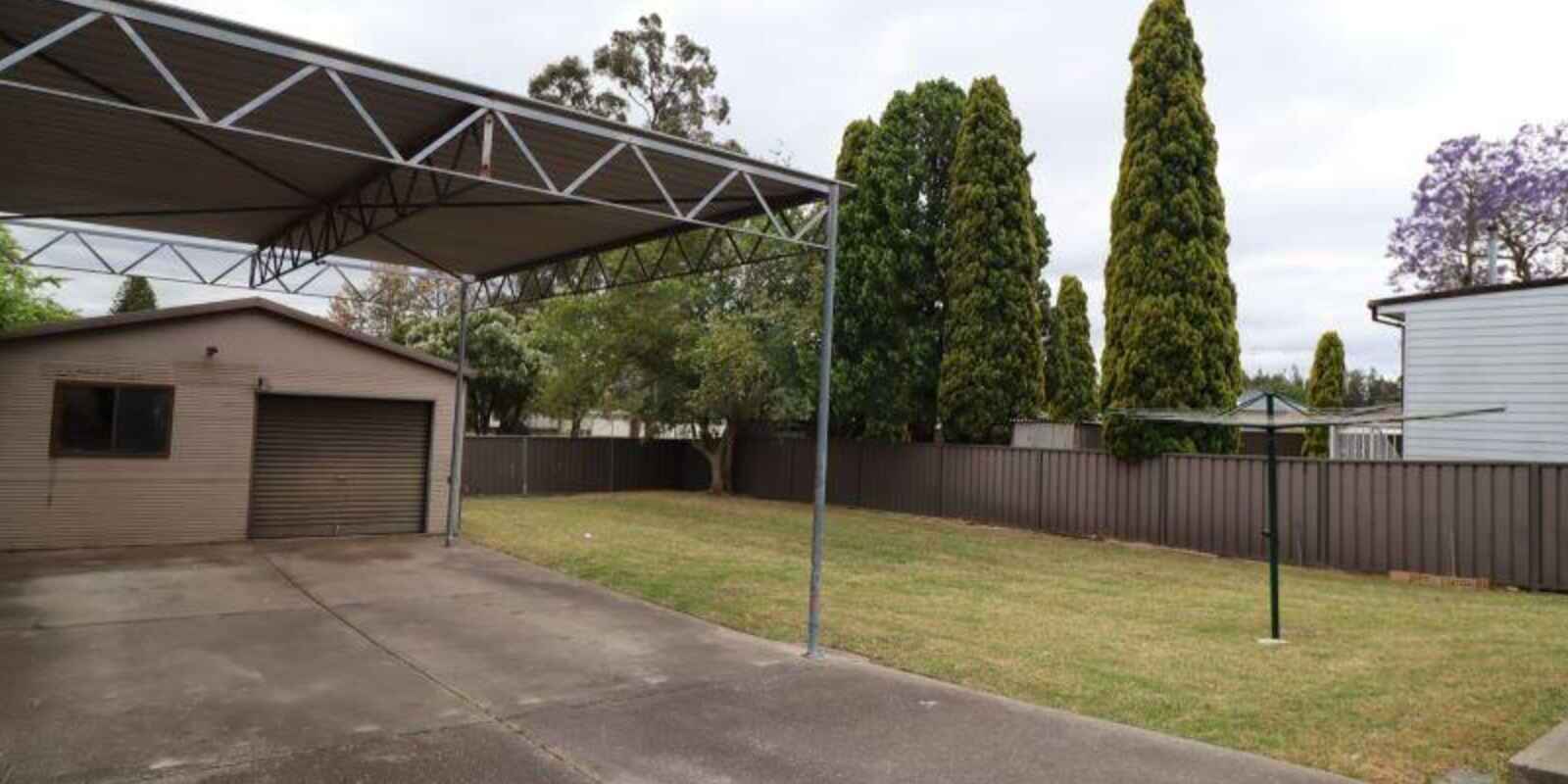 16 Mulgoa Road Regentville