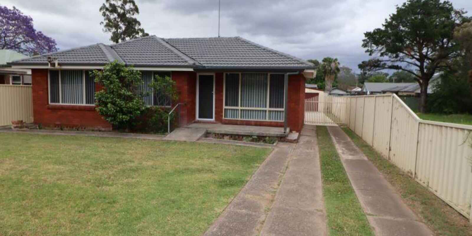 8 Mulgoa Road Regentville