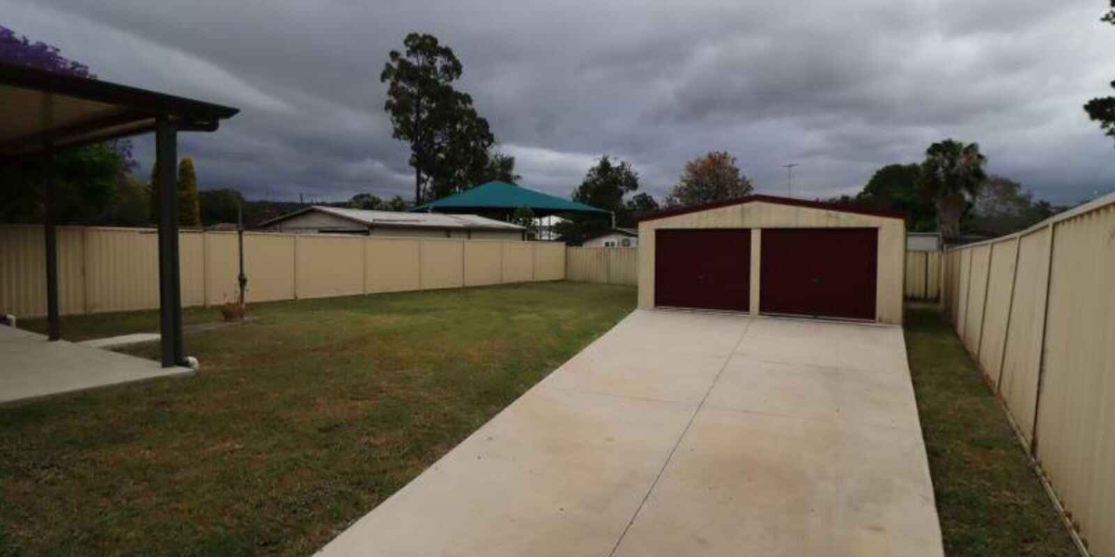 8 Mulgoa Road Regentville