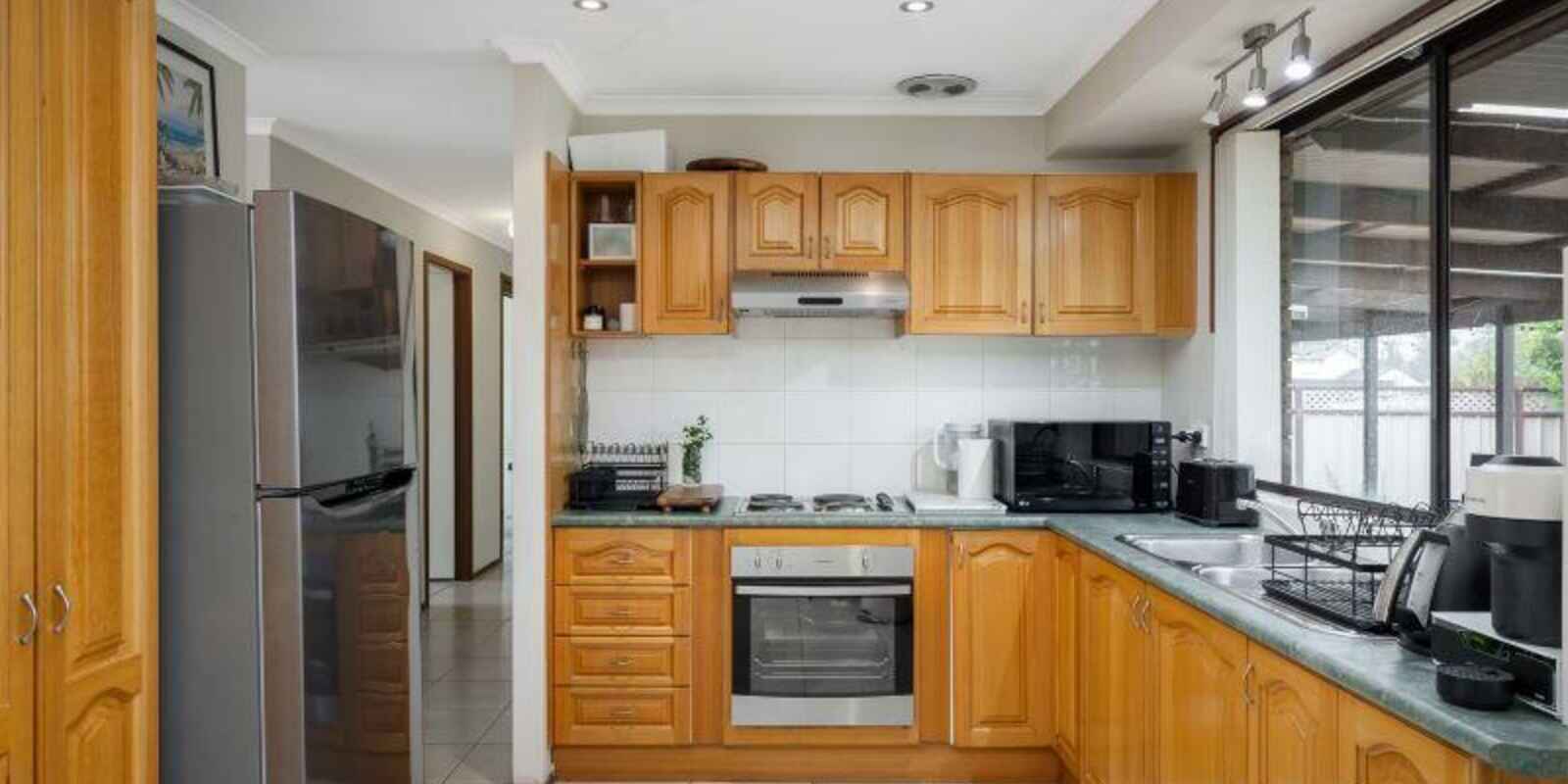 2 Ipel Close St Clair