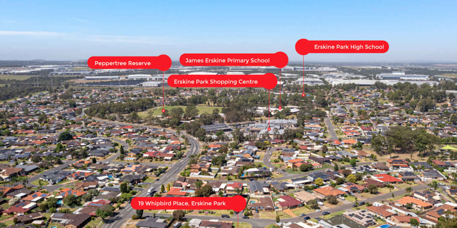 19 Whipbird Place Erskine Park