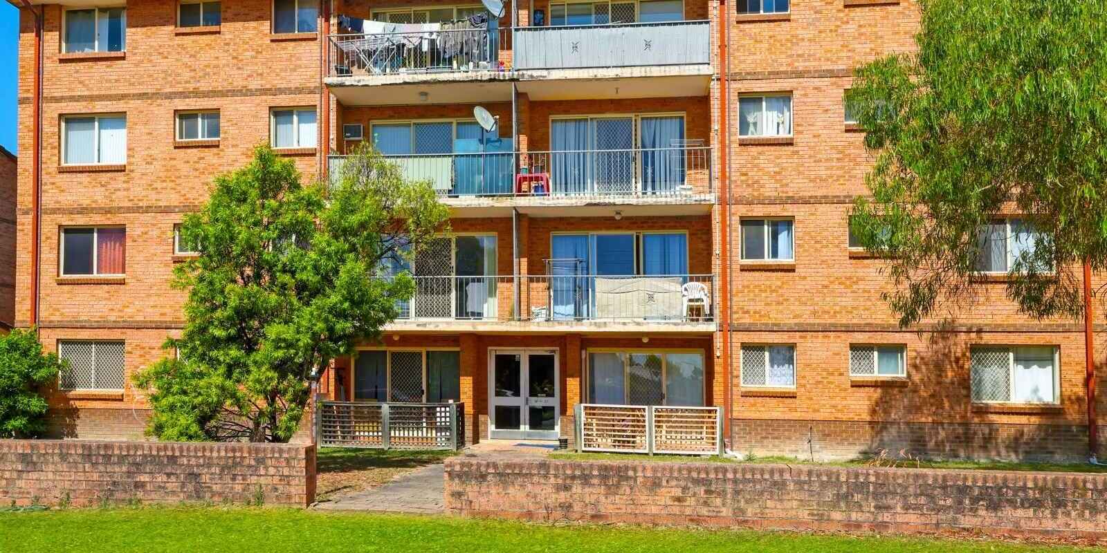 23/41 Morehead Avenue Mount Druitt 23/41 Morehead Avenue Mount Druitt