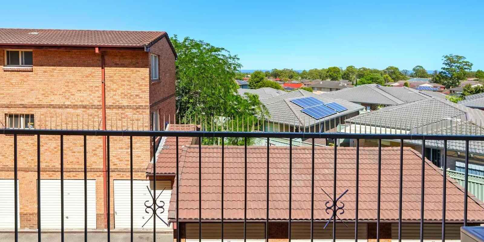 23/41 Morehead Avenue Mount Druitt 23/41 Morehead Avenue Mount Druitt