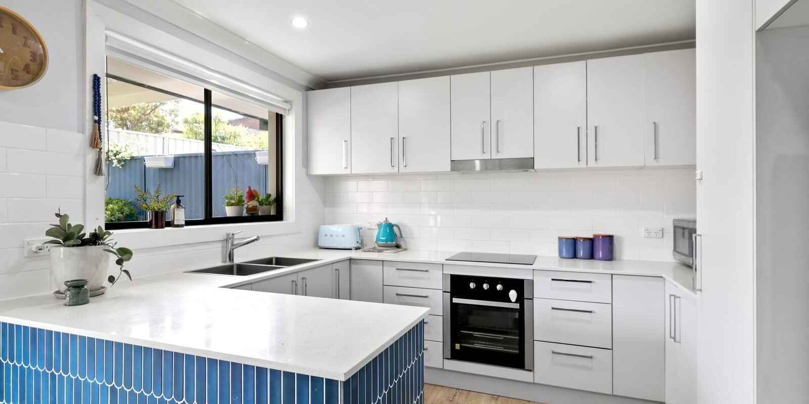 53 Shadlow Crescent St Clair 53 Shadlow Crescent St Clair