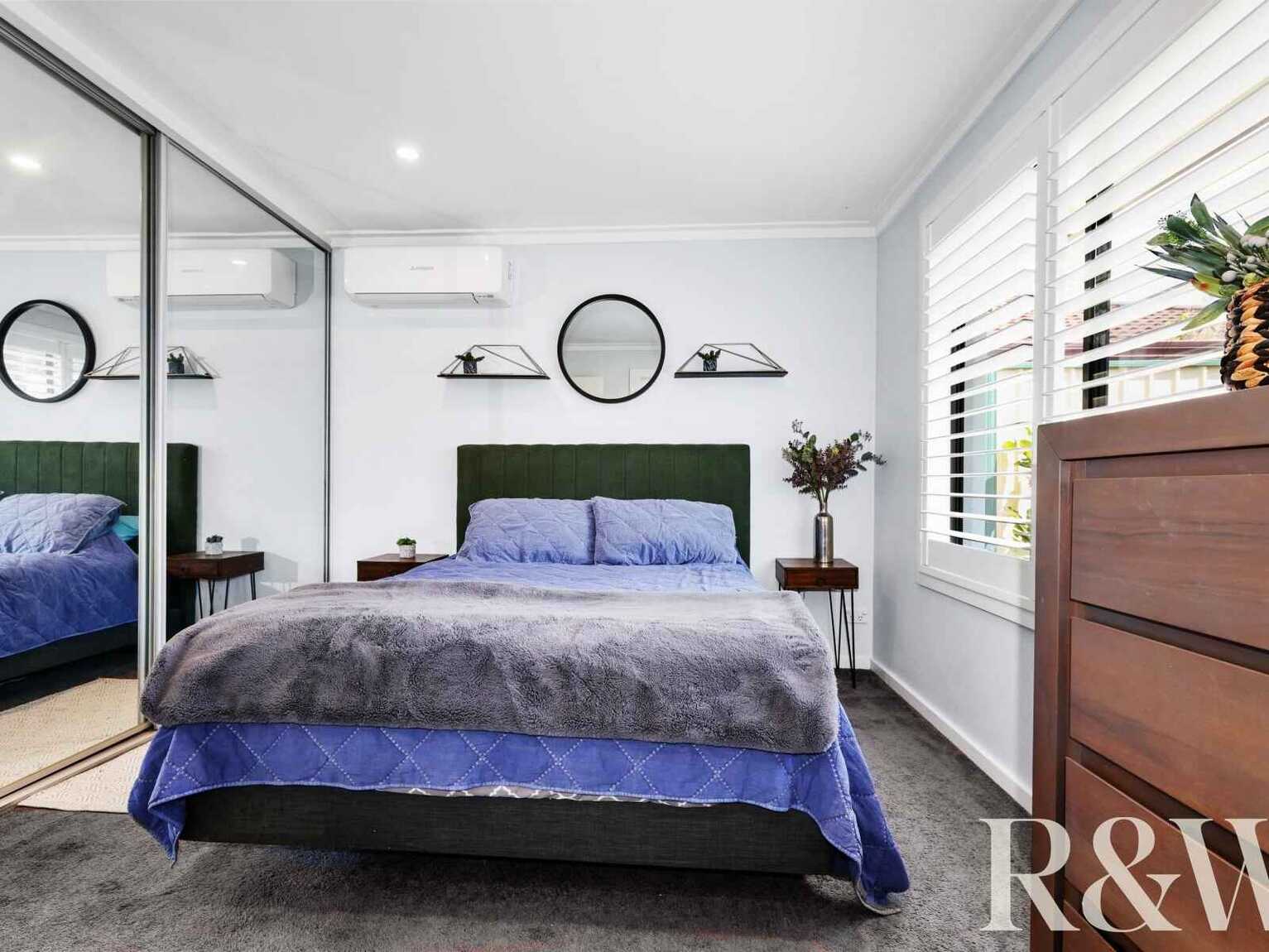 53 Shadlow Crescent St Clair 53 Shadlow Crescent St Clair