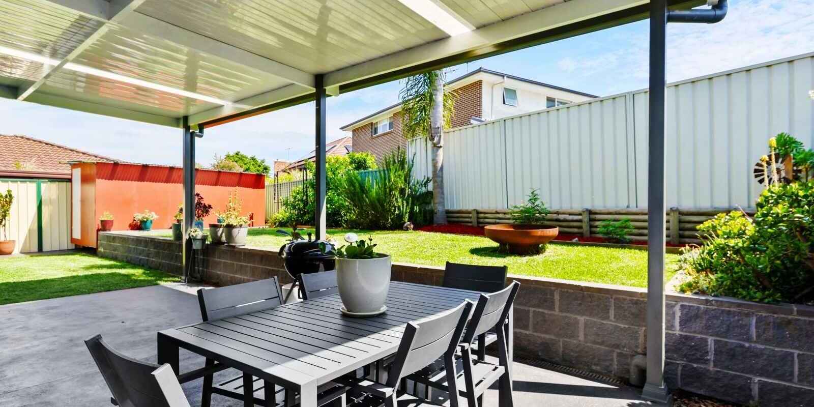 53 Shadlow Crescent St Clair 53 Shadlow Crescent St Clair