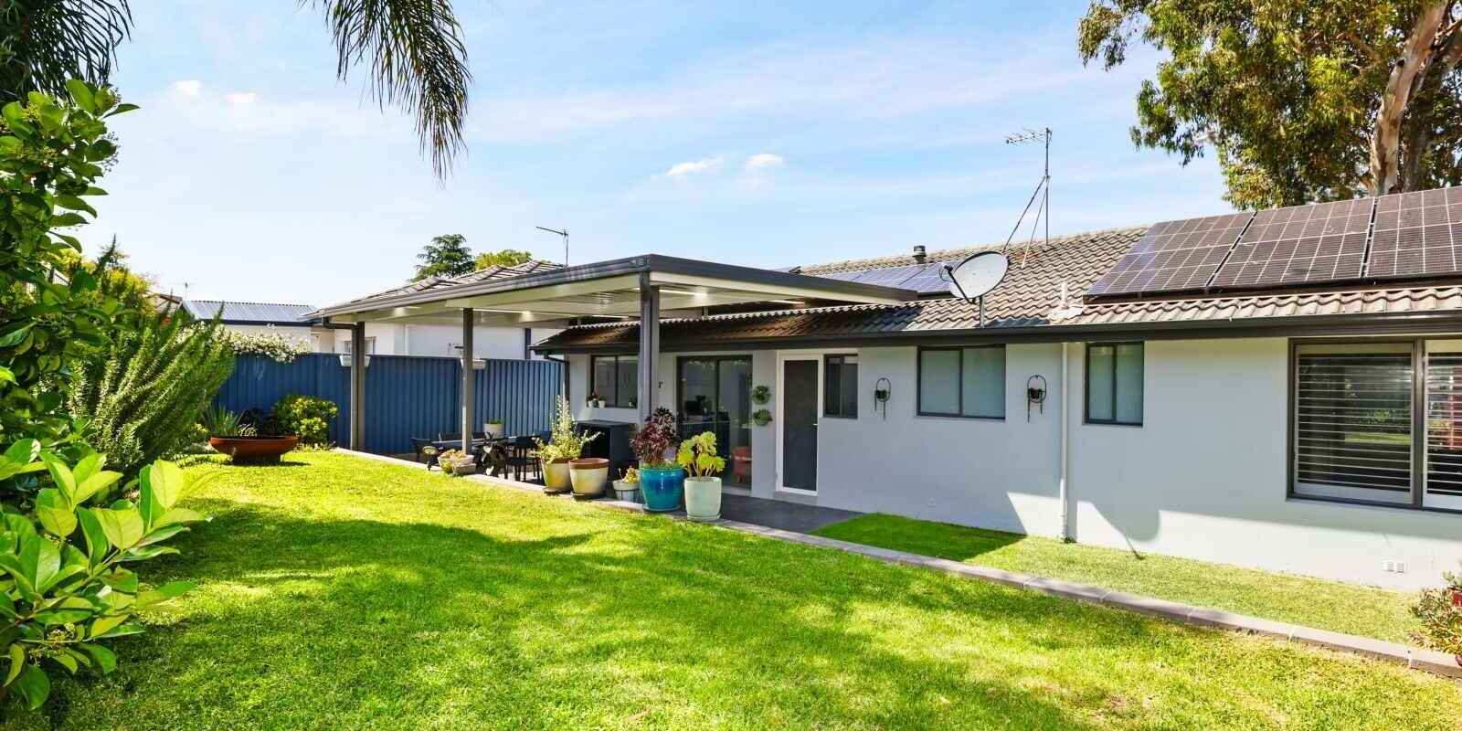 53 Shadlow Crescent St Clair 53 Shadlow Crescent St Clair