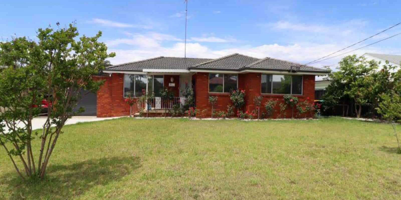 28 Rebecca Street Colyton