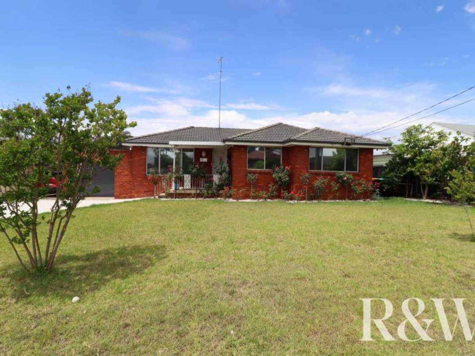 28 Rebecca Street Colyton