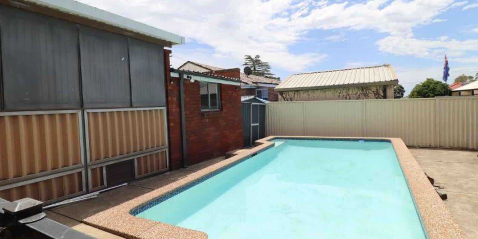 28 Rebecca Street Colyton