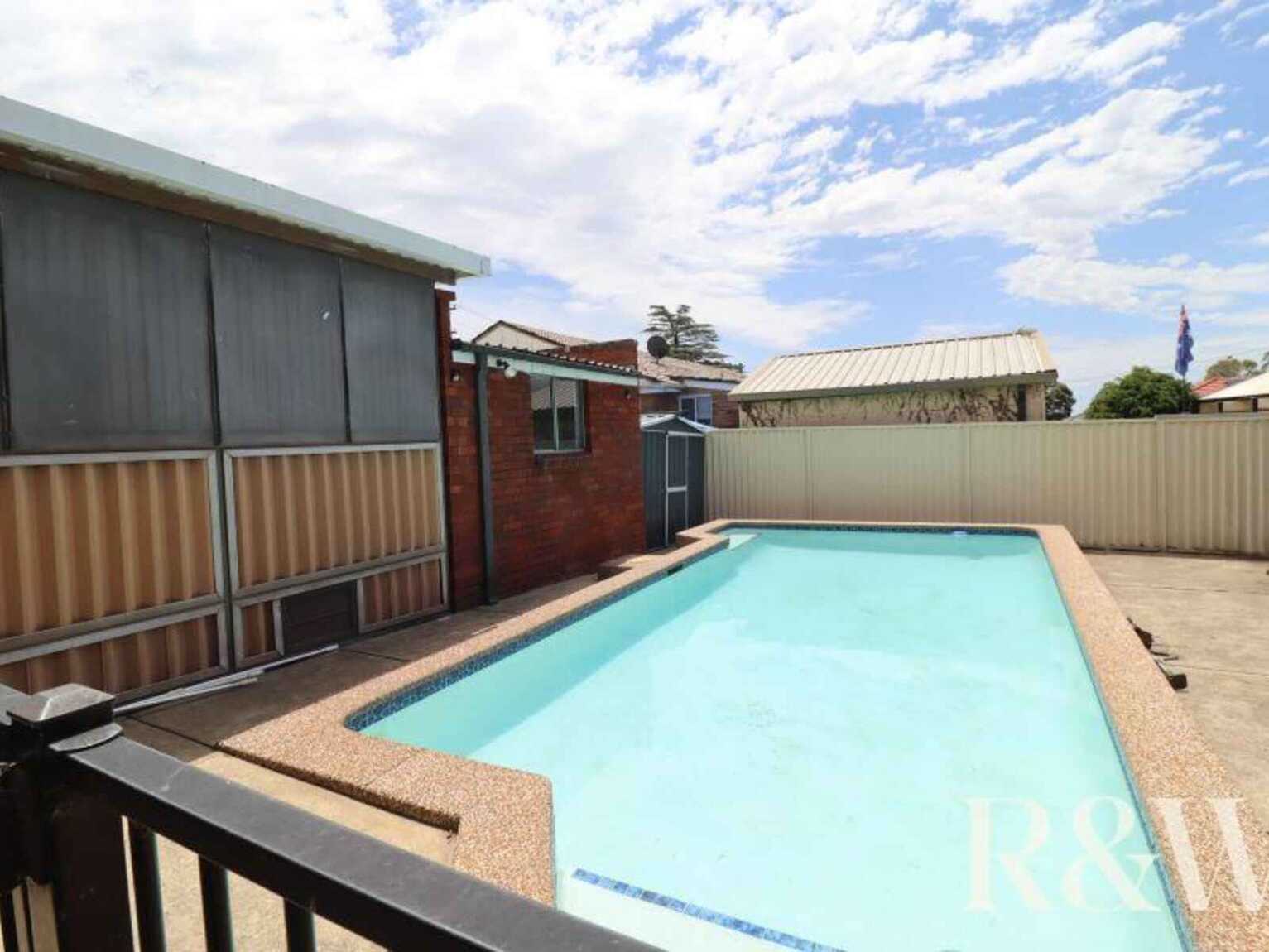 28 Rebecca Street Colyton