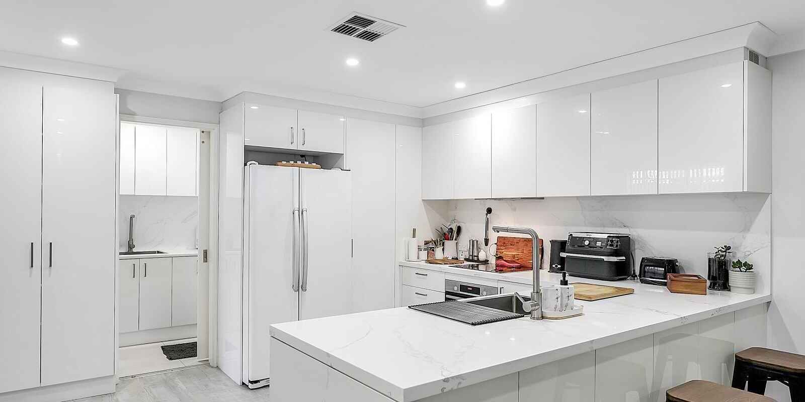 2/236B Jamison Road South Penrith 2/236B Jamison Road South Penrith