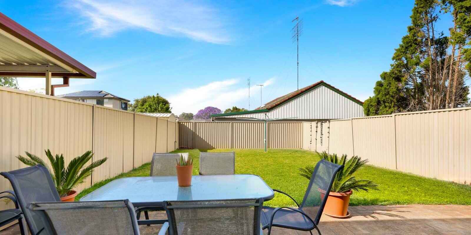 2/236B Jamison Road South Penrith 2/236B Jamison Road South Penrith