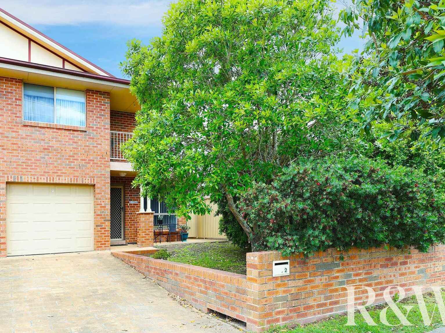 2/236B Jamison Road South Penrith 2/236B Jamison Road South Penrith