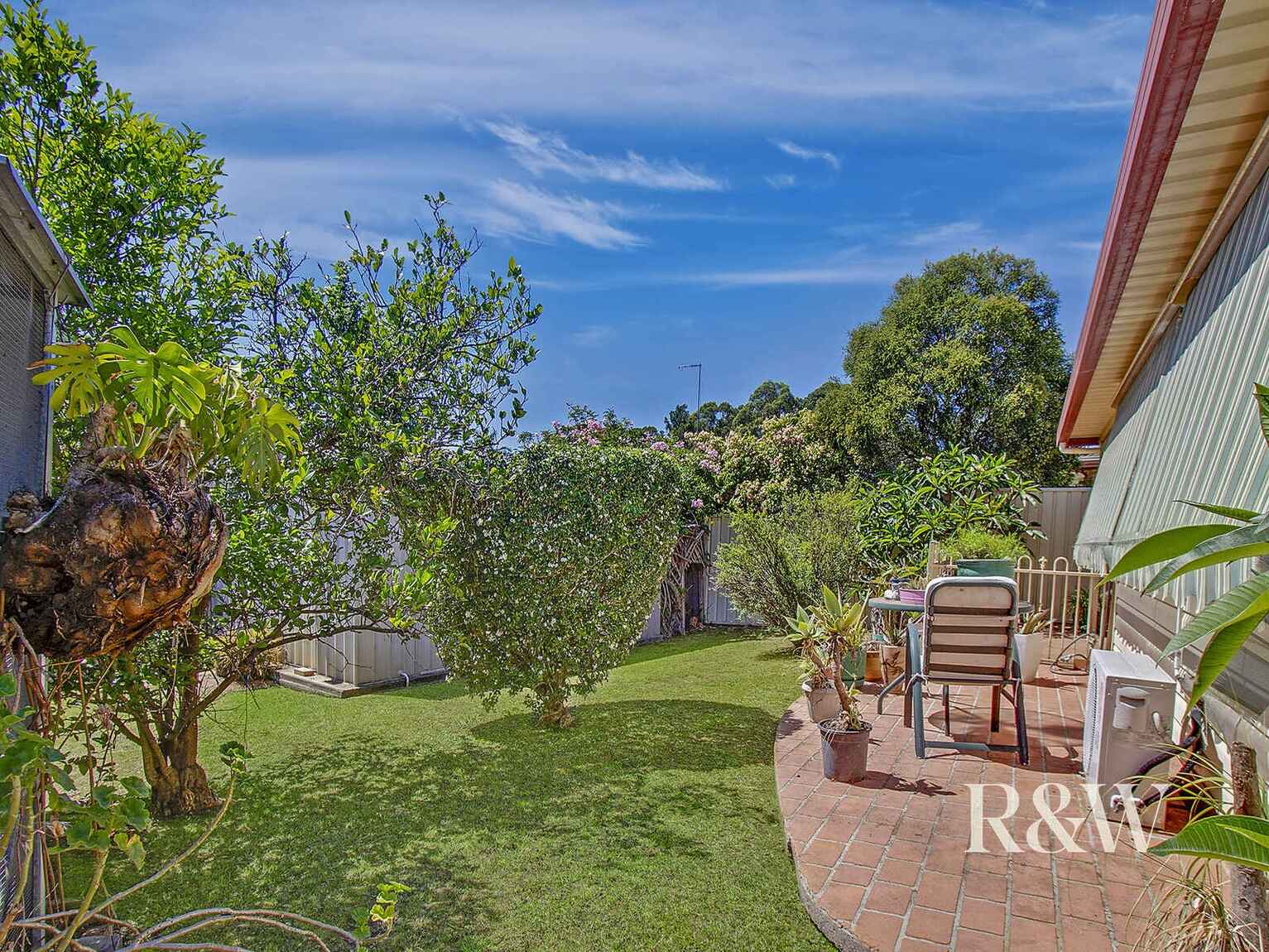 5 Shamrock Court St Clair