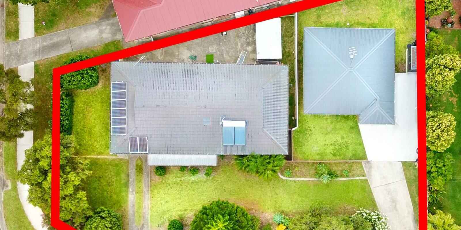 2 & 2A Francis Greenway Avenue St Clair 2 & 2A Francis Greenway Avenue St Clair