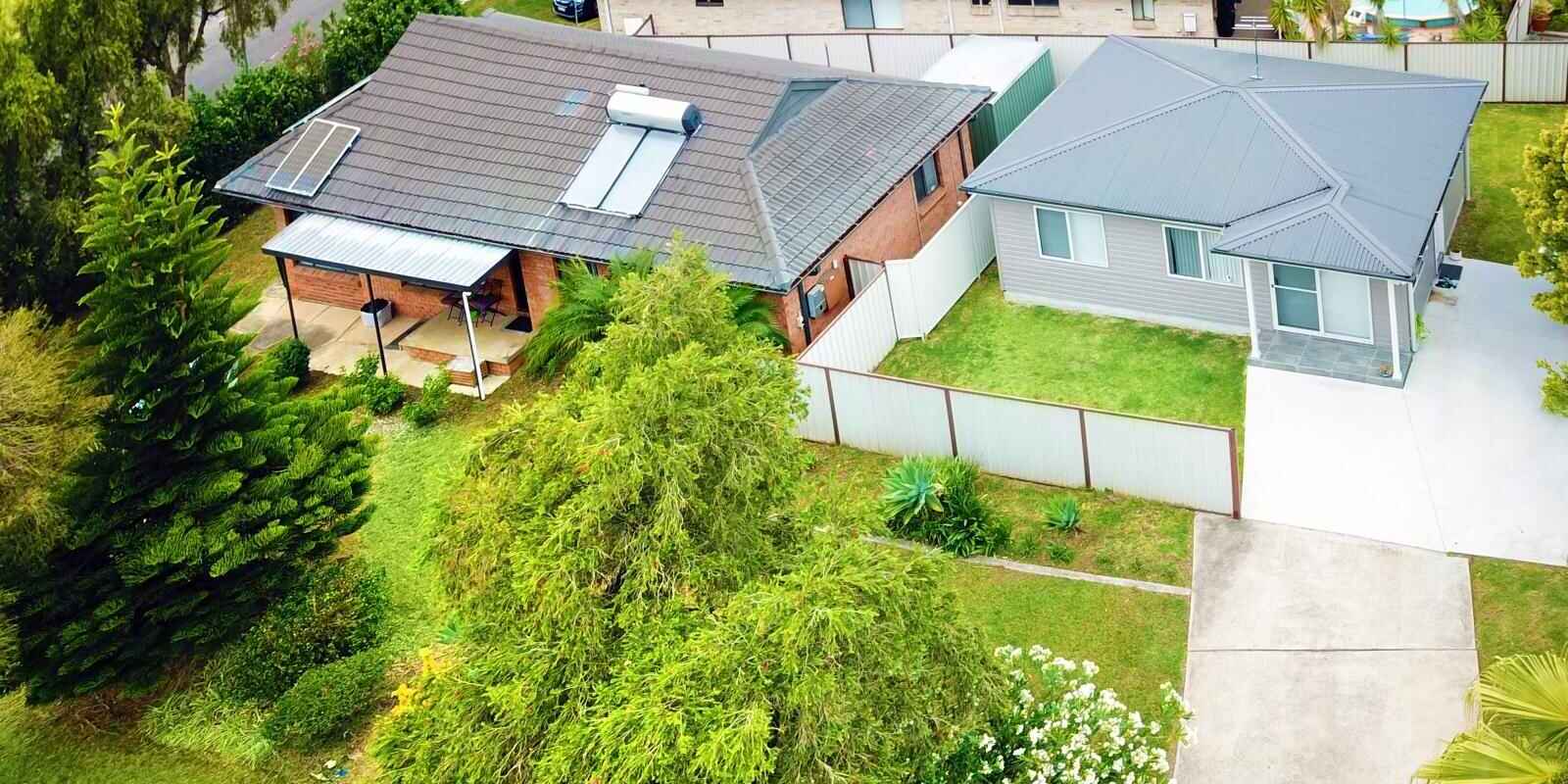 2 & 2A Francis Greenway Avenue St Clair 2 & 2A Francis Greenway Avenue St Clair