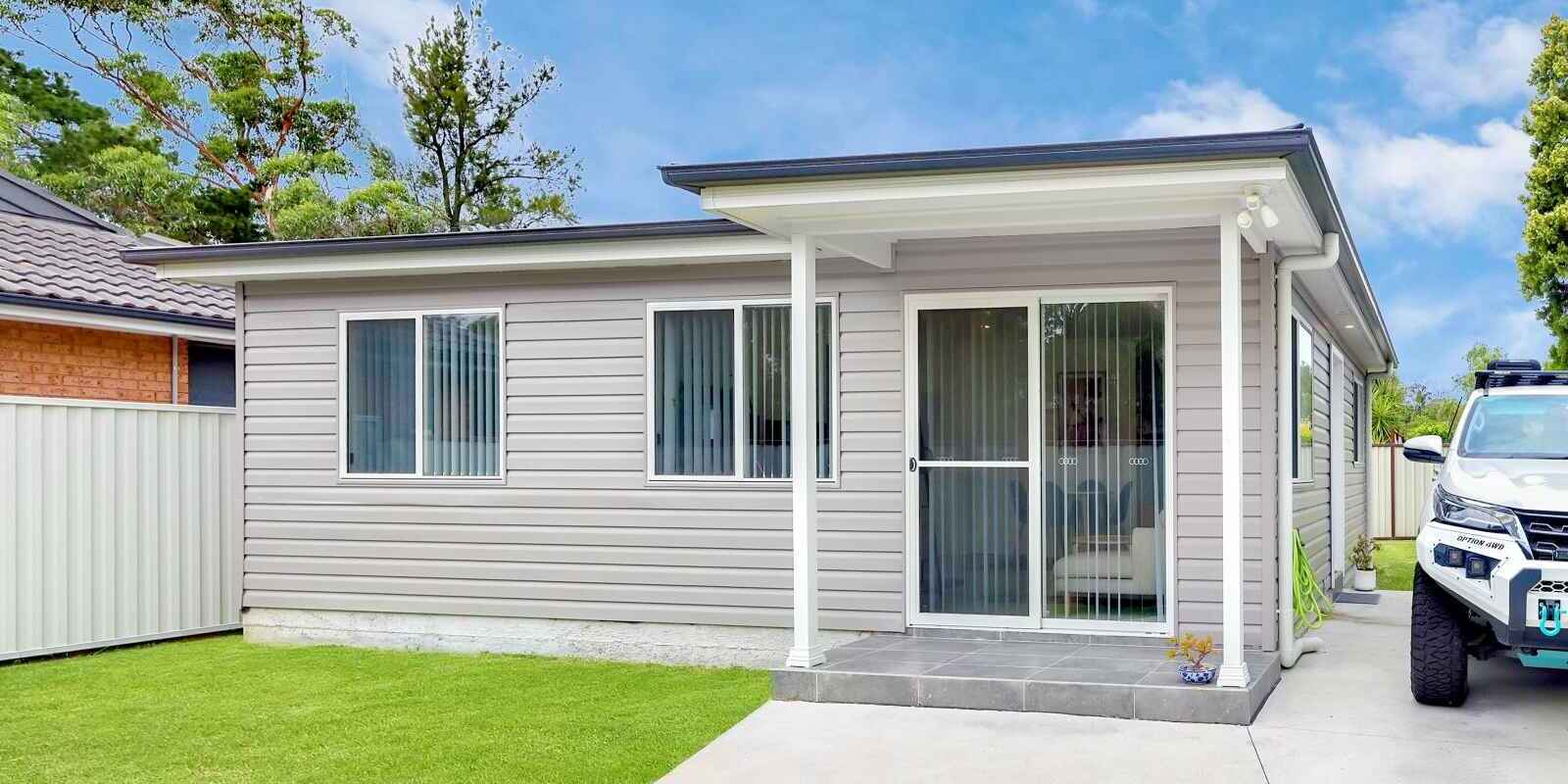 2 & 2A Francis Greenway Avenue St Clair 2 & 2A Francis Greenway Avenue St Clair