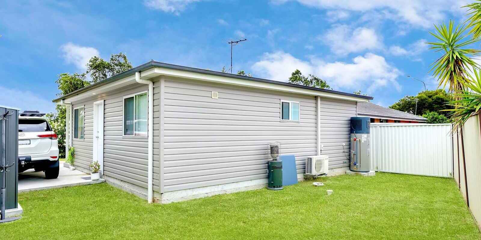 2 & 2A Francis Greenway Avenue St Clair 2 & 2A Francis Greenway Avenue St Clair