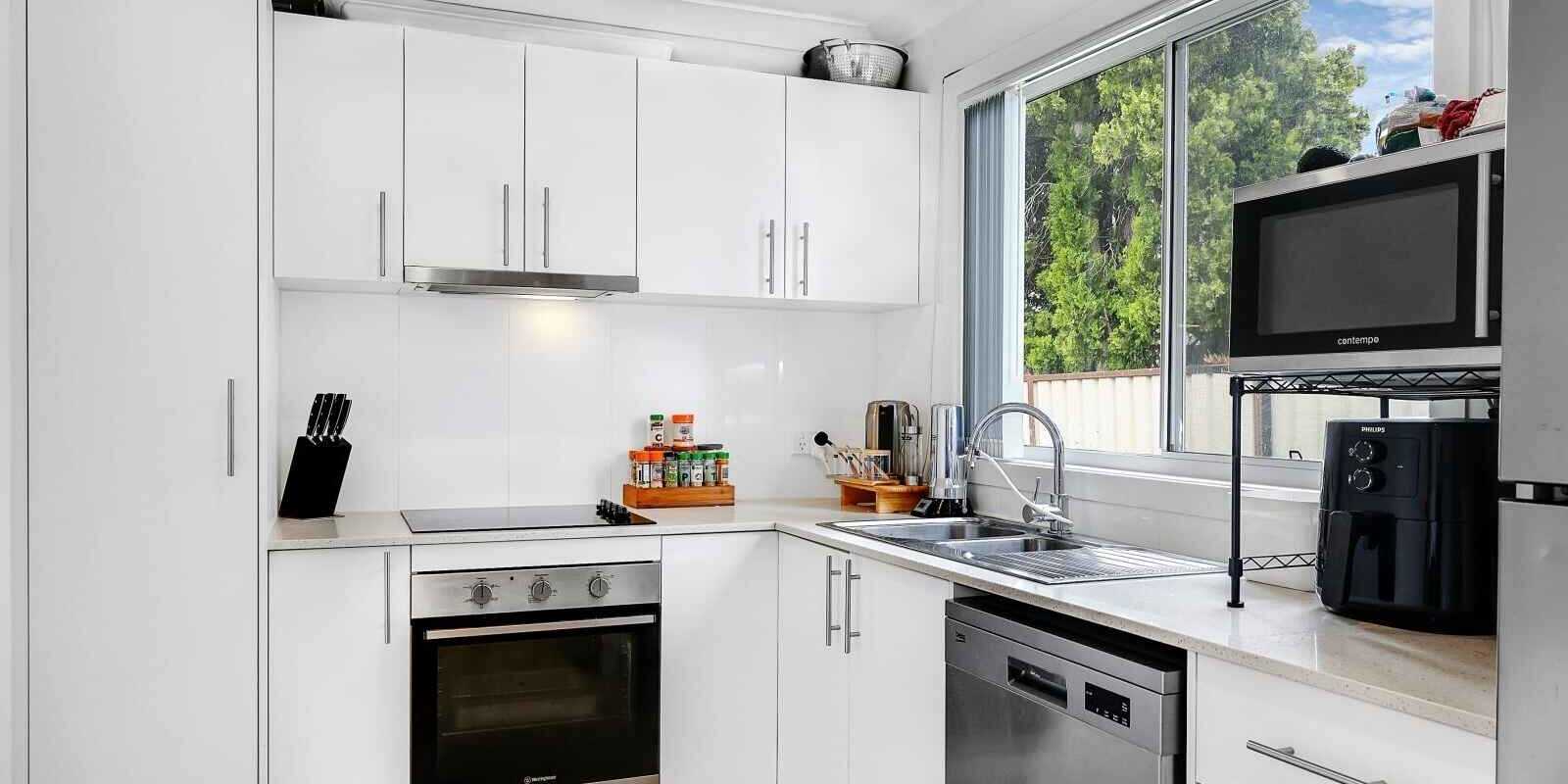 2 & 2A Francis Greenway Avenue St Clair 2 & 2A Francis Greenway Avenue St Clair