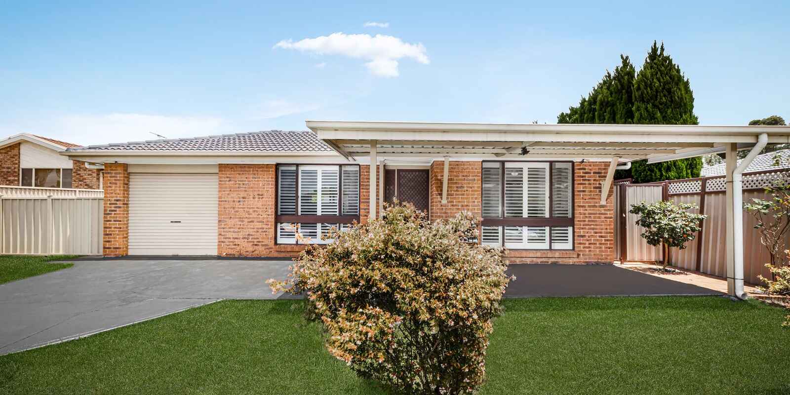 3 Salford Street St Clair 3 Salford Street St Clair