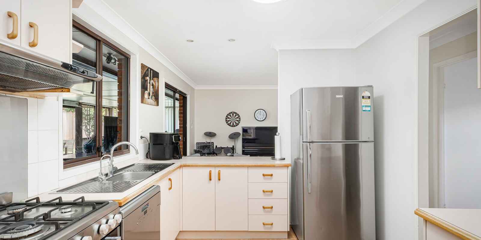 3 Salford Street St Clair 3 Salford Street St Clair