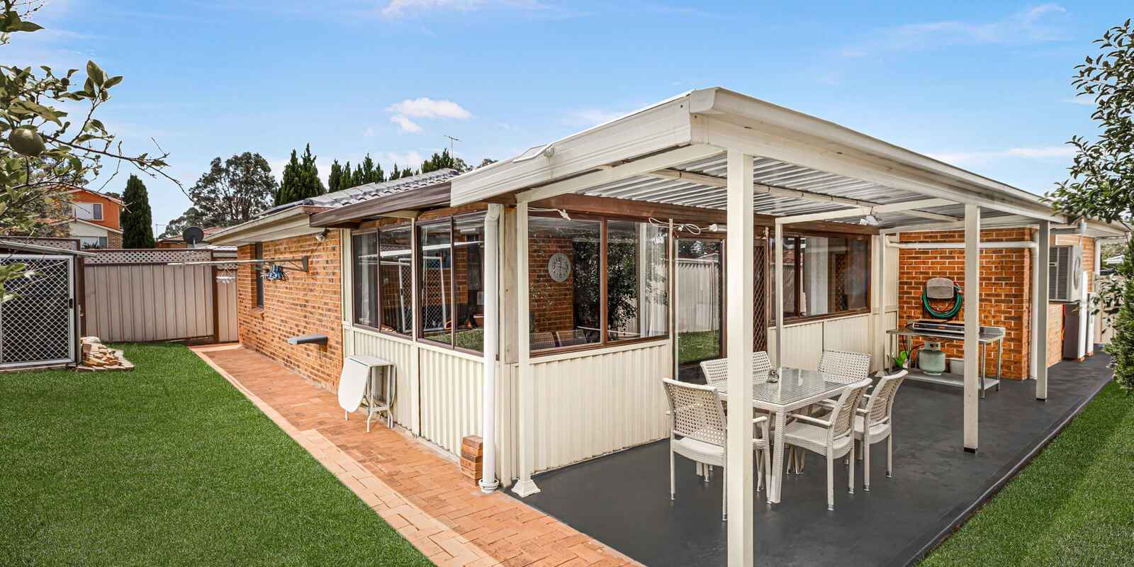 3 Salford Street St Clair 3 Salford Street St Clair